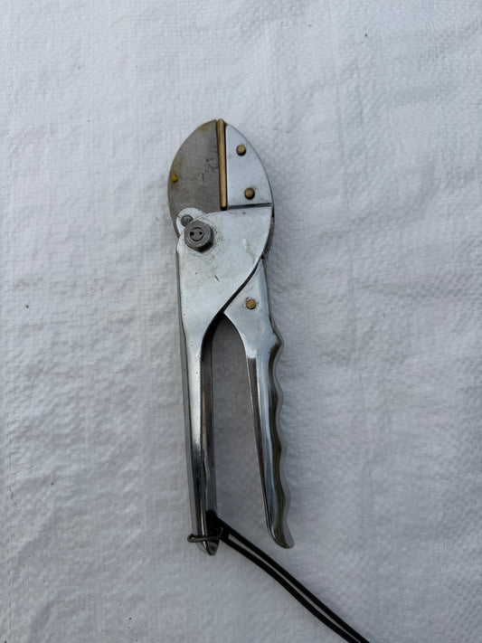 PRUNING SECATEUR PLAIN