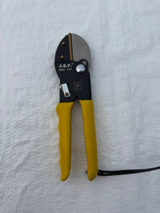 PRUNING SECATEUR with Sleeve
