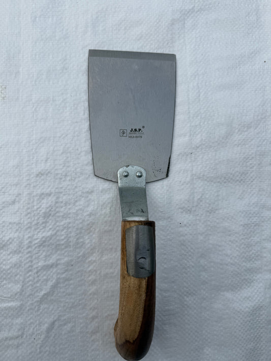 Khurpa king vegitable