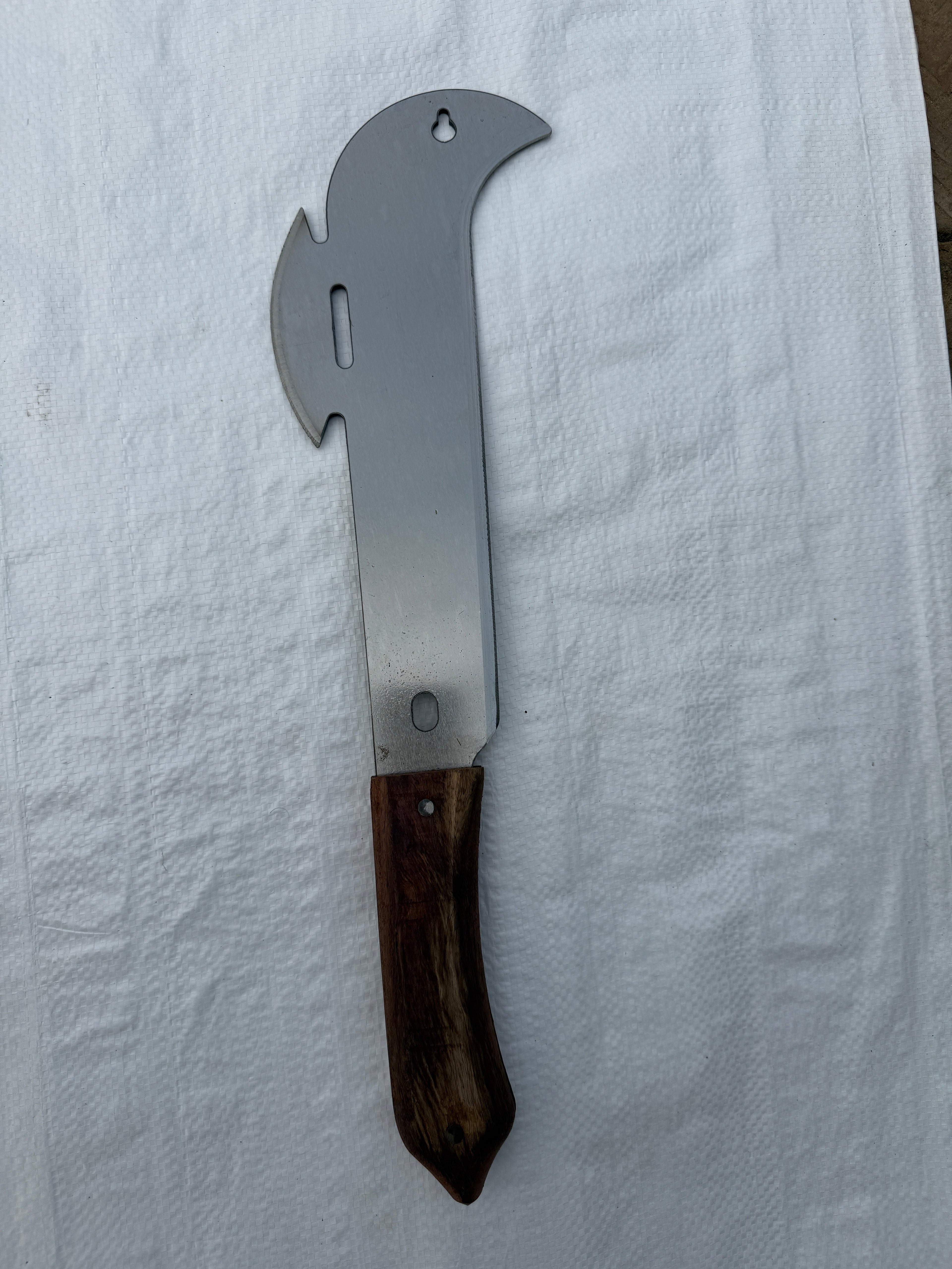 Bill Hook heavy duty