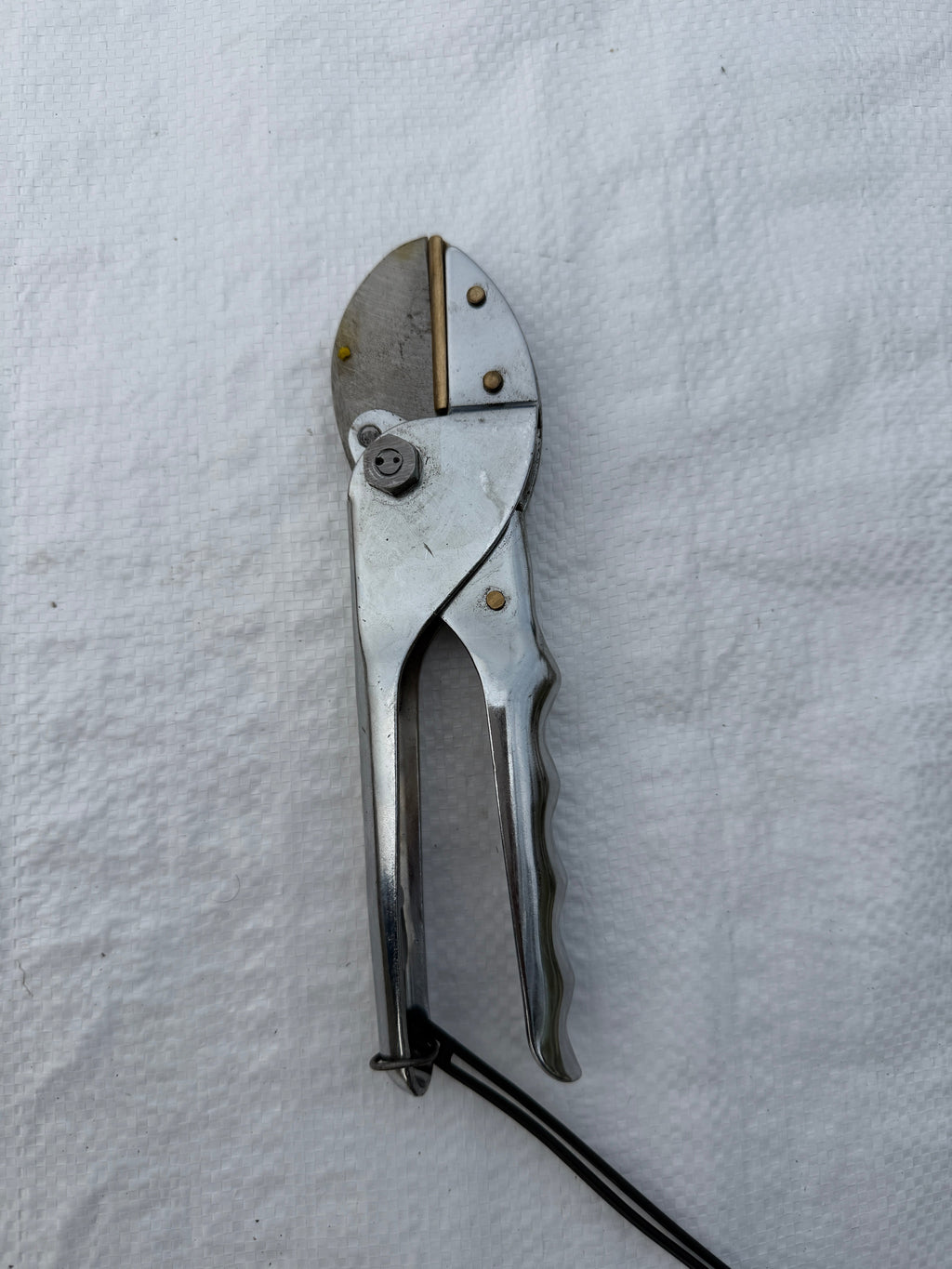PRUNING SECATEUR PLAIN