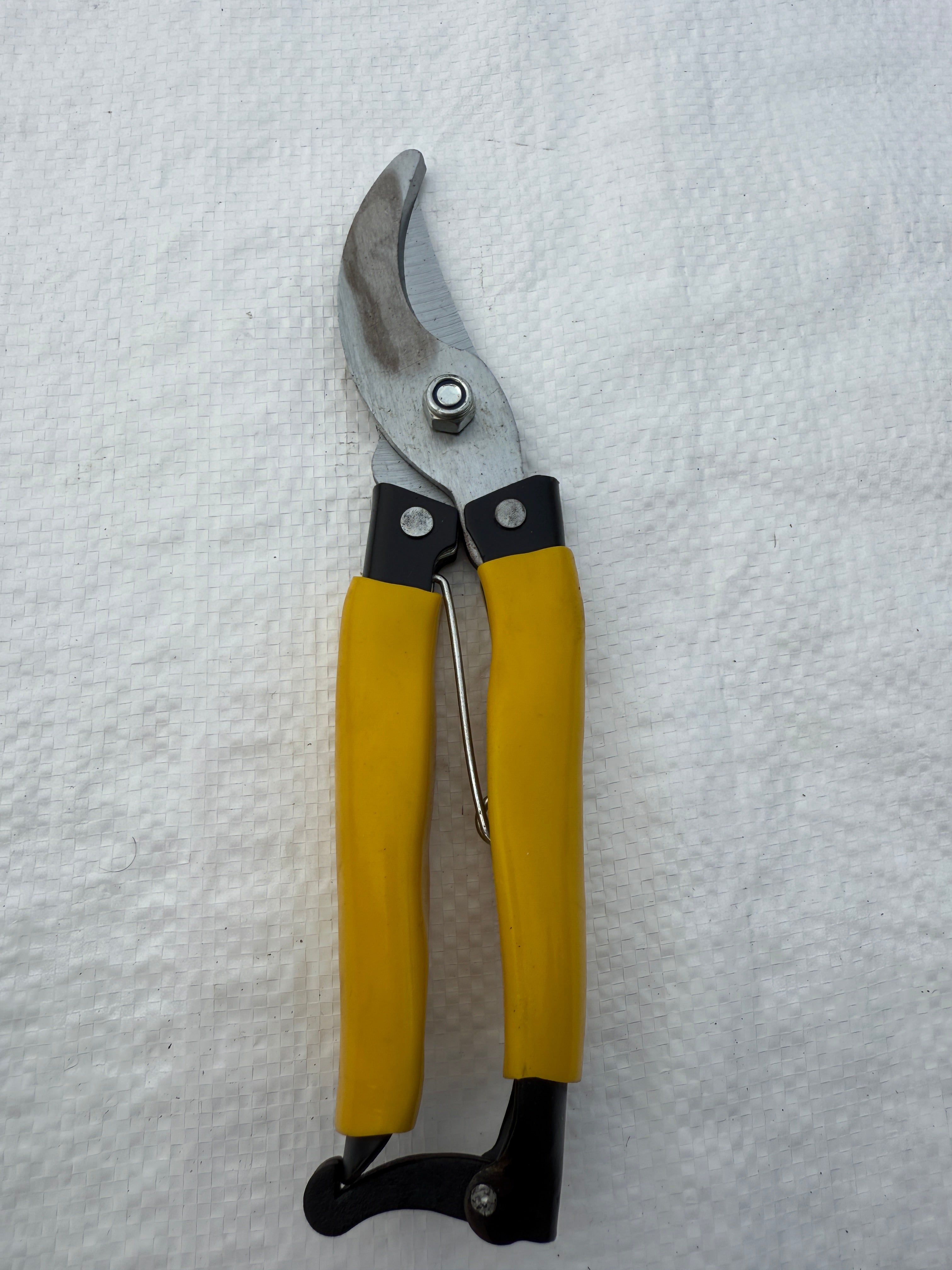 PRUNING SHEAR