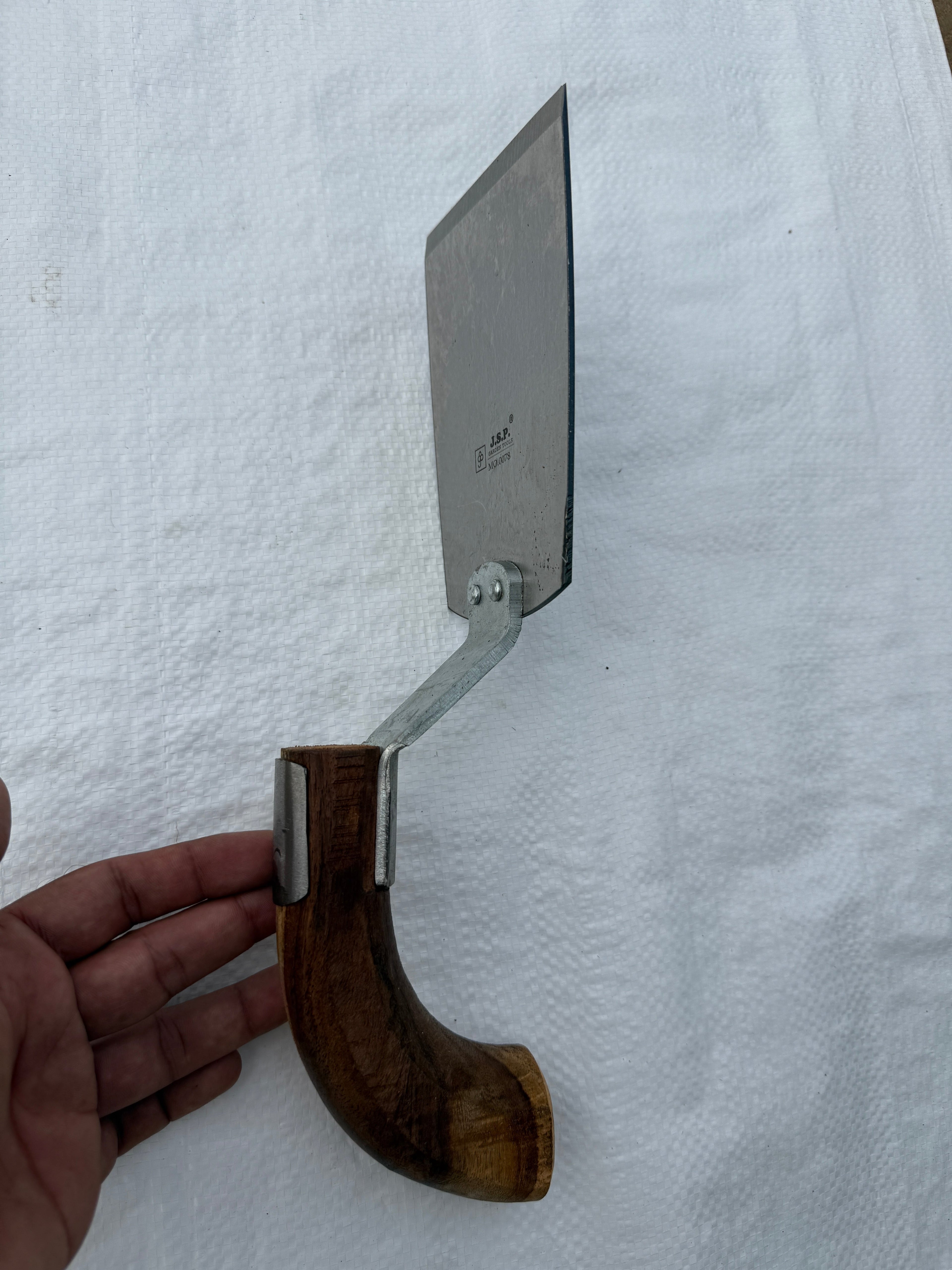 Khurpa king vegitable