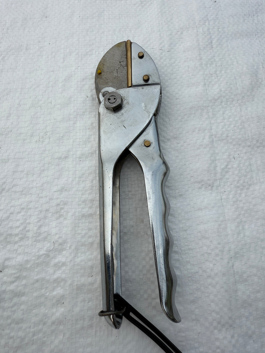 PRUNING SECATEUR PLAIN