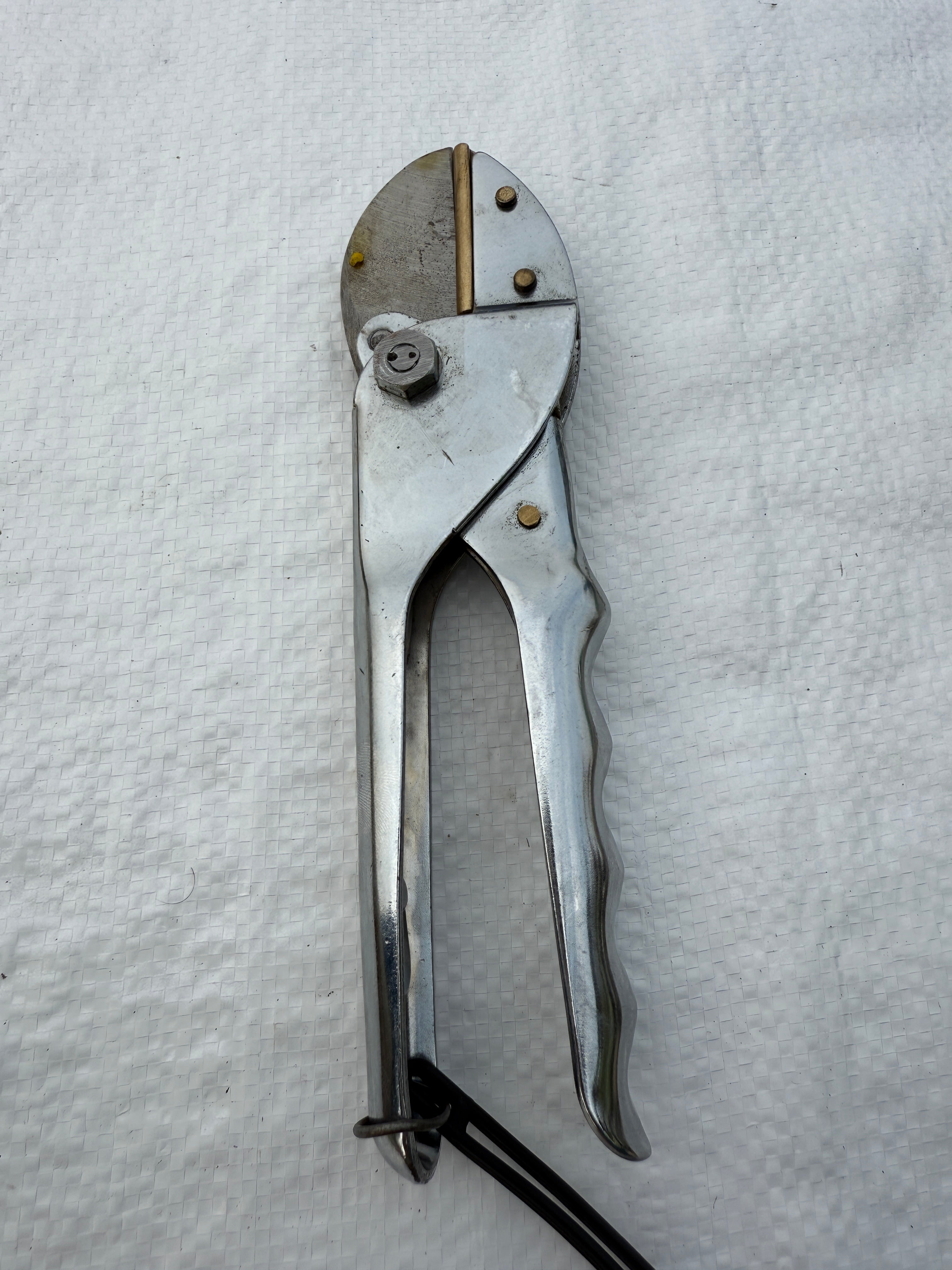 PRUNING SECATEUR PLAIN