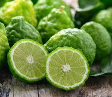 Kaffir lime Fruit Plant