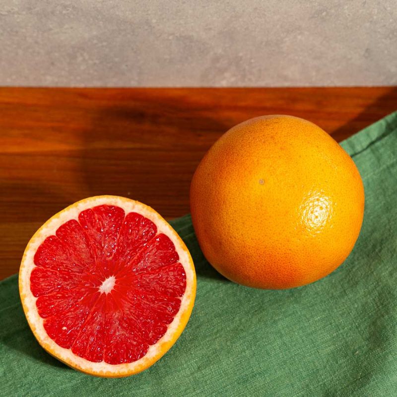 Grapefruit Fruit Plant