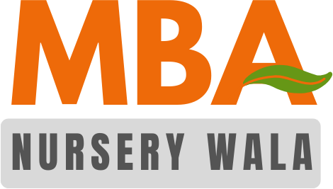 MBA Nurserywala